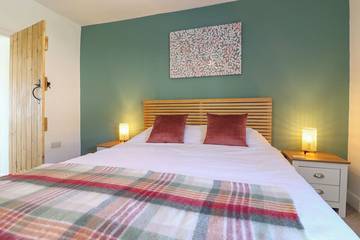 Cottage for 2 People in Cromford, Derbyshire, Photo 3