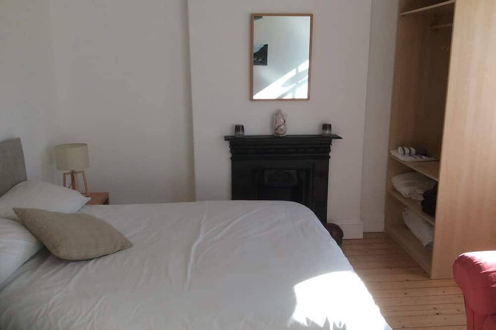 Lovely Victorian House close to the sea in North Wales in Bangor, Snowdonia