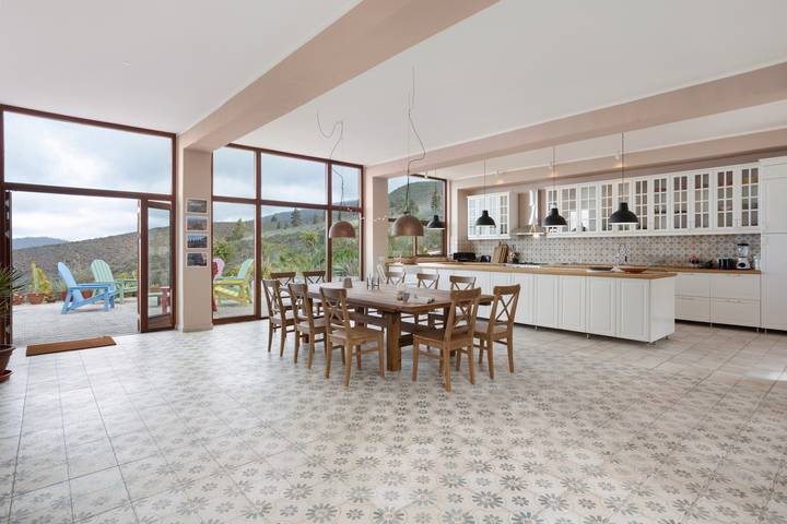 Villa pour 8 personnes, avec jardin à Adeje - 4