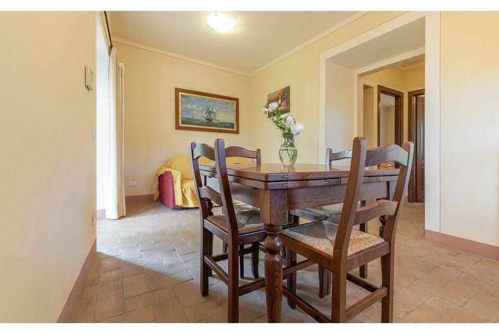 Il Fienile Holiday Home in Lamporecchio, Provincia di Pistoia