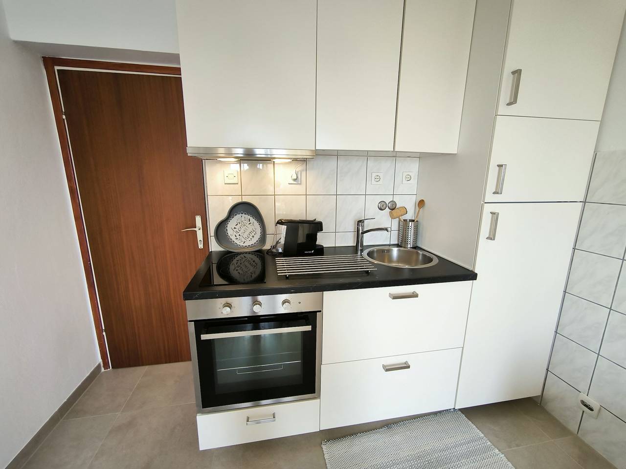 Ganze Wohnung, Apartments Zb in Maslinica, Solta