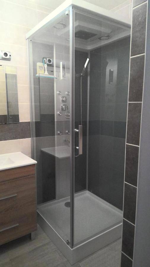 Chambre privative à st remy en mauges in Saint-Rémy-en-Mauges, Région de Cholet