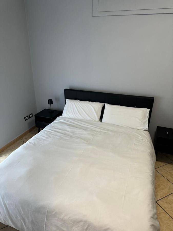 Gîte pour 3 personnes, avec vue et balcon dans Maddaloni - 4