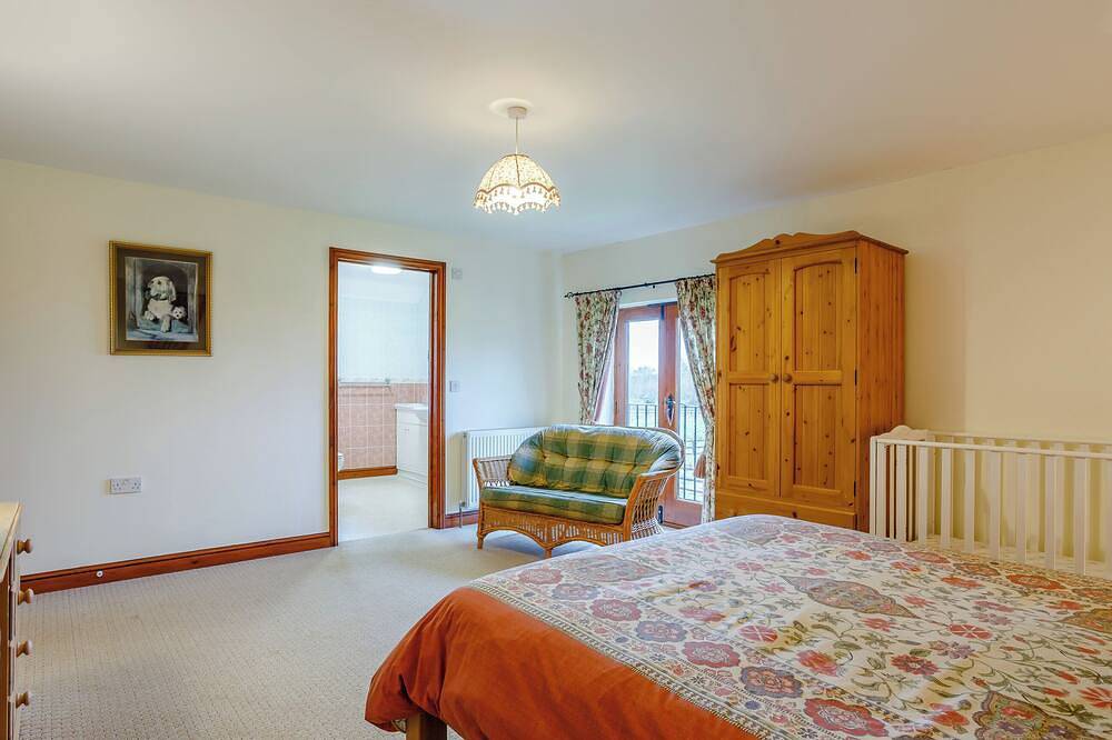 Pantiles Barn in Runcton Holme, Norfolk