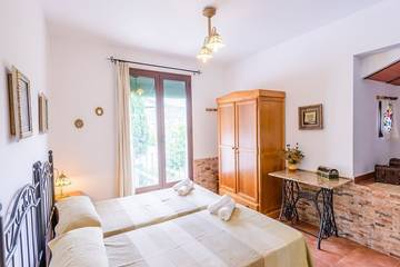 Chalet para 10 Personas en Priego de Córdoba, Sierras Subbéticas, Foto 2