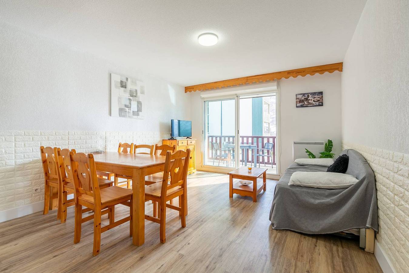 Photo : Appartement de vacances