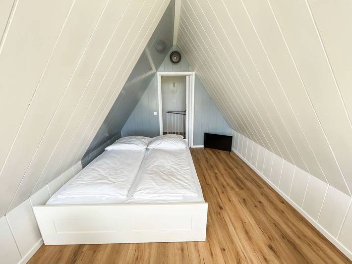 Ferienwohnung für 5 Personen, mit Ausblick, mit Haustier in Hörnum - 4