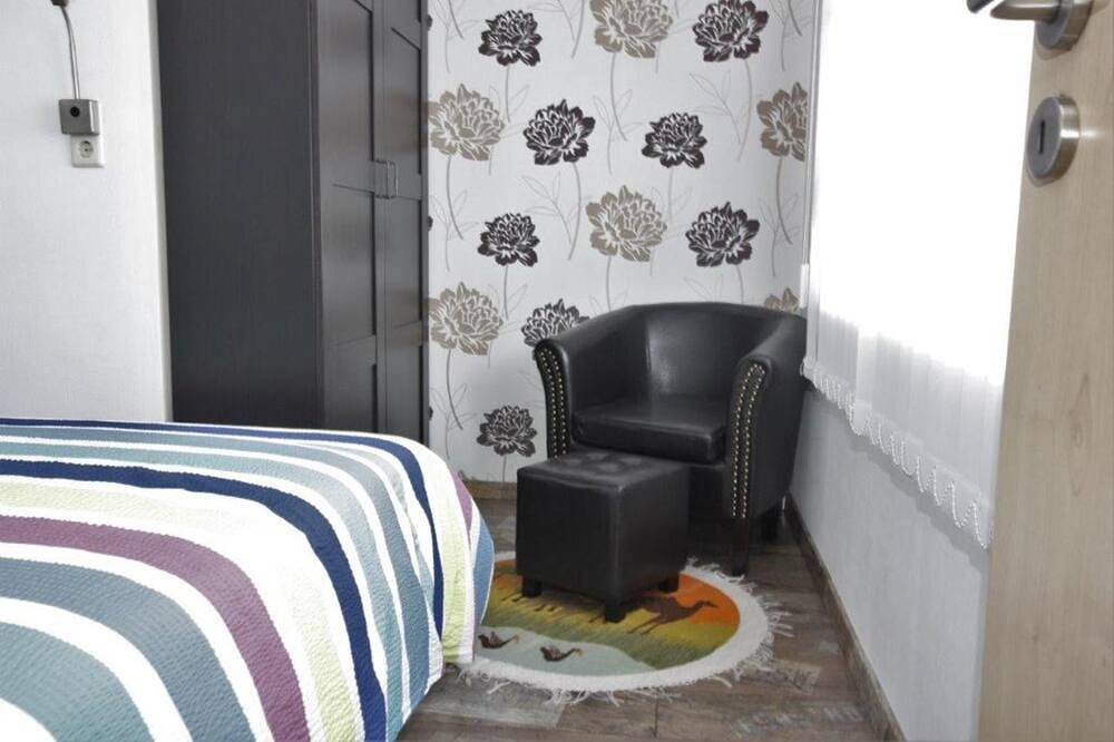 Ganze Wohnung, Ferienwohnung Kopf - Ferienwohnung für 1-5 Personen, 65qm in Schuttertal, Hochschwarzwald