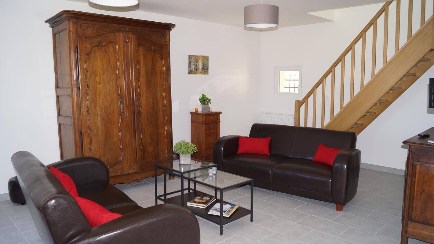 Les Tournelles in Seine-et-Marne