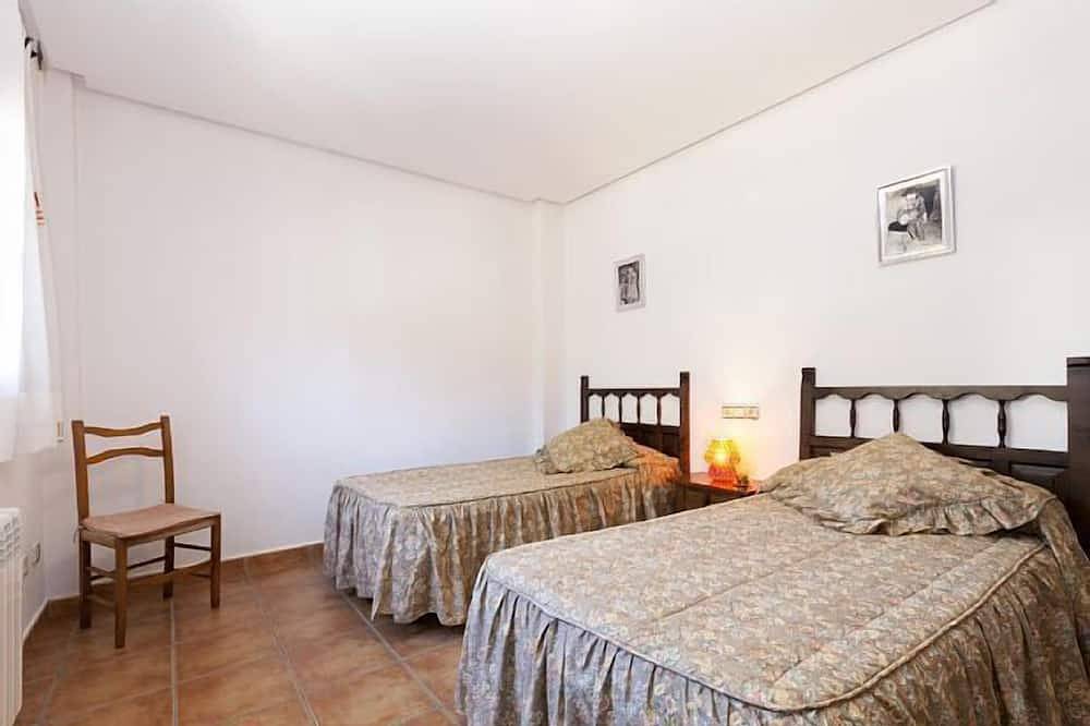 El Mirador del Valle Landhaus für 8 Personen in Alcalá de la Selva, Teruel und Umgebung