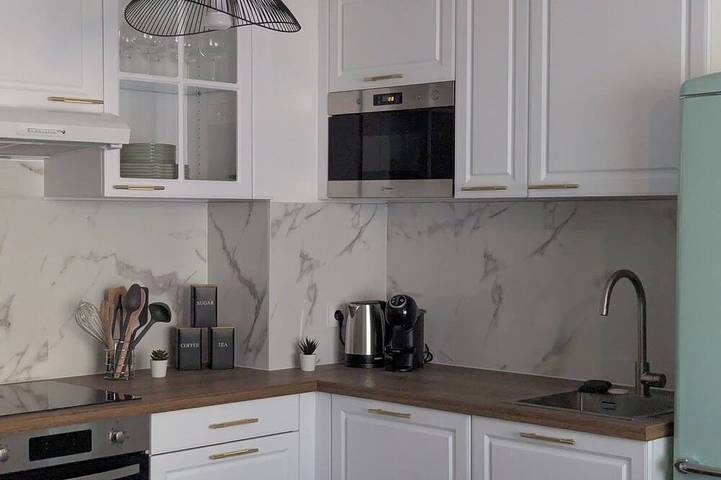 Apartamento de vacaciones para 4 personas - 1