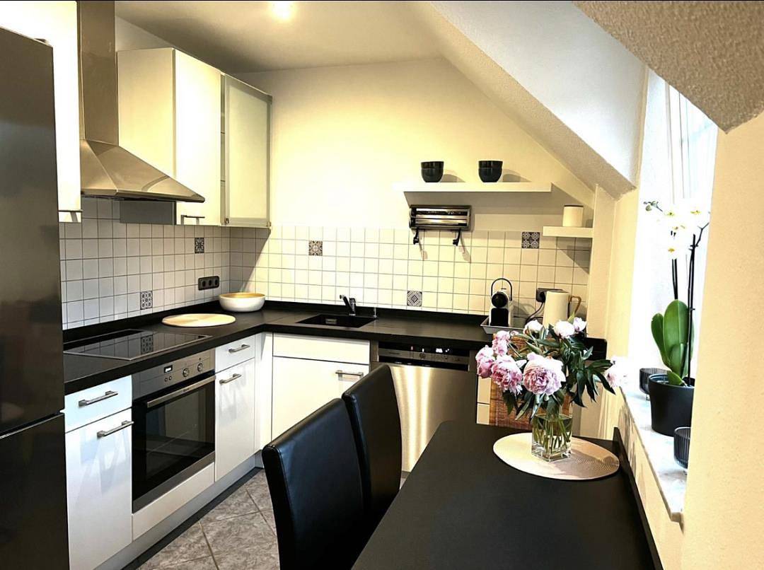 Neu! Modernes Ferienhaus Sauerblick in Langsur, Landkreis Trier-Saarburg
