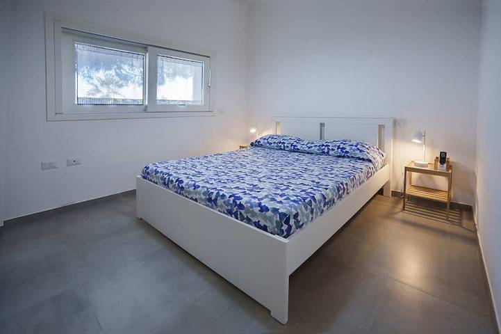 Location de vacances pour 6 personnes, avec terrasse à Oristano - 3