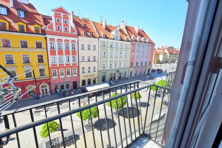 Ferienwohnung für 8 Personen, mit Terrasse und Ausblick - 1