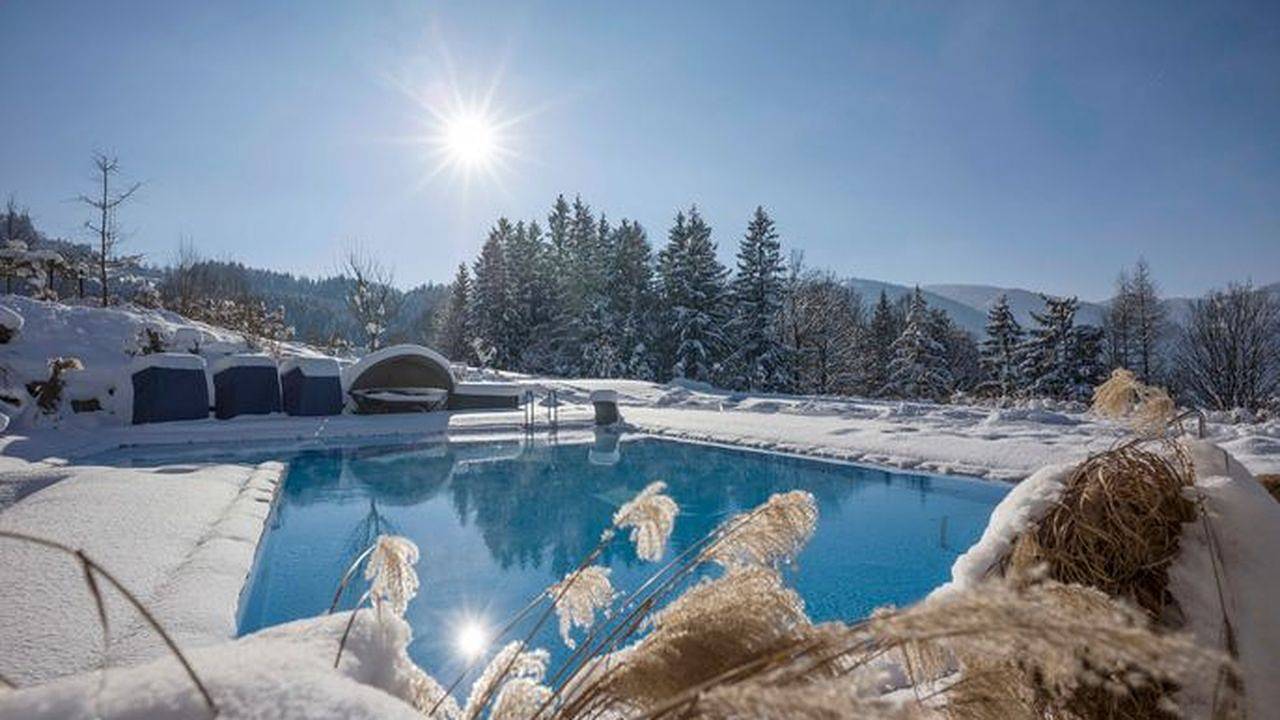Doppelzimmer für 4 Personen (35 m²) in Bad Häring in Bad Häring, Kitzbüheler Alpen