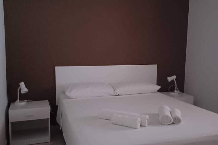 Apartamento entero, Summer events agr pt in Torre Melissa, Melisa (nombre)