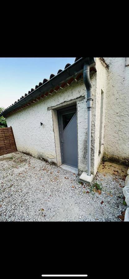 Gîte pour 7 personnes, avec terrasse et vue à Montboucher-sur-Jabron - 2