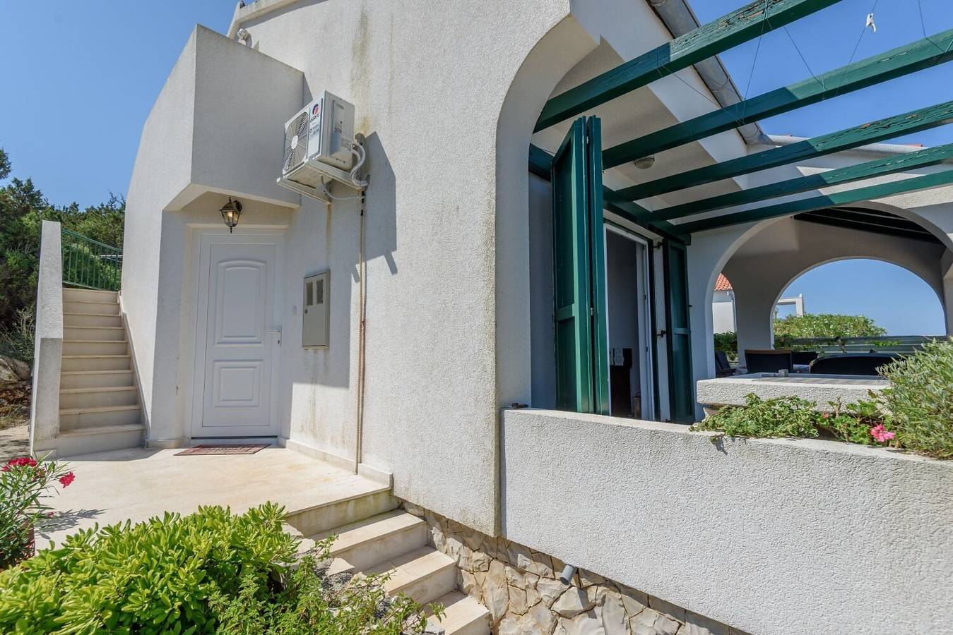 House Mirta in Veli Rat, Dugi Otok
