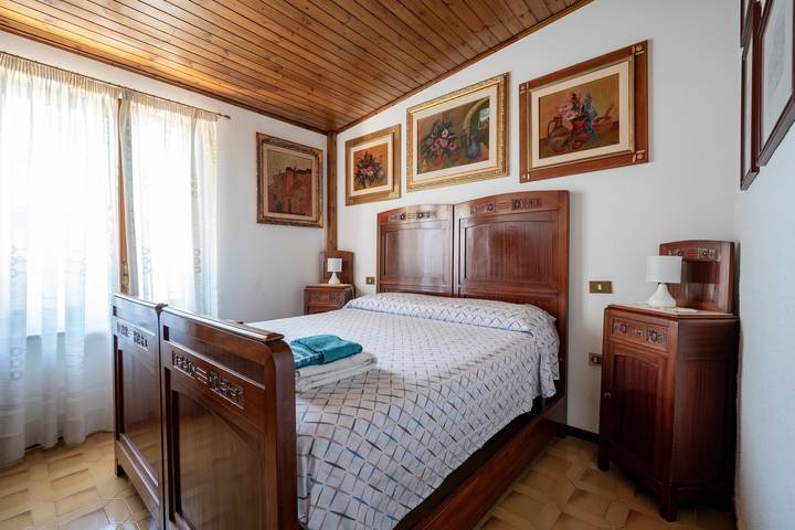Agriturismo per 3 persone, con Giardino