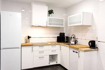 Vakantieappartement voor 4 Personen in Ibaiondo, Bilbao, Afbeelding 2