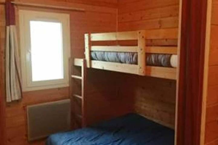 Gîte pour 6 personnes, avec balcon à Bassignac - 2