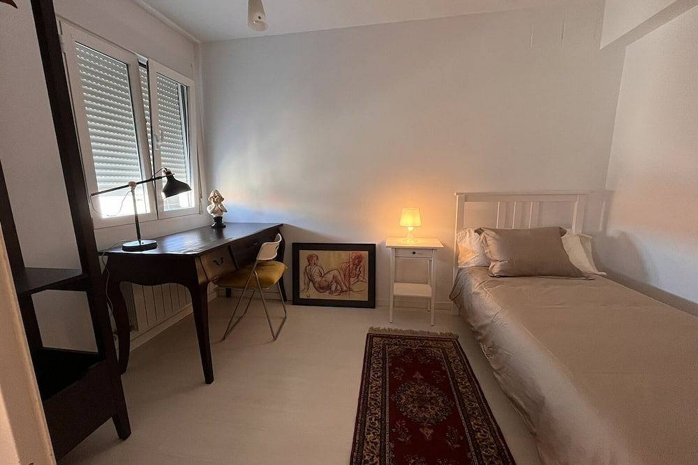 Entire apartment, 18 Major Towers Historic Center in Saragossa, Saragossa Province