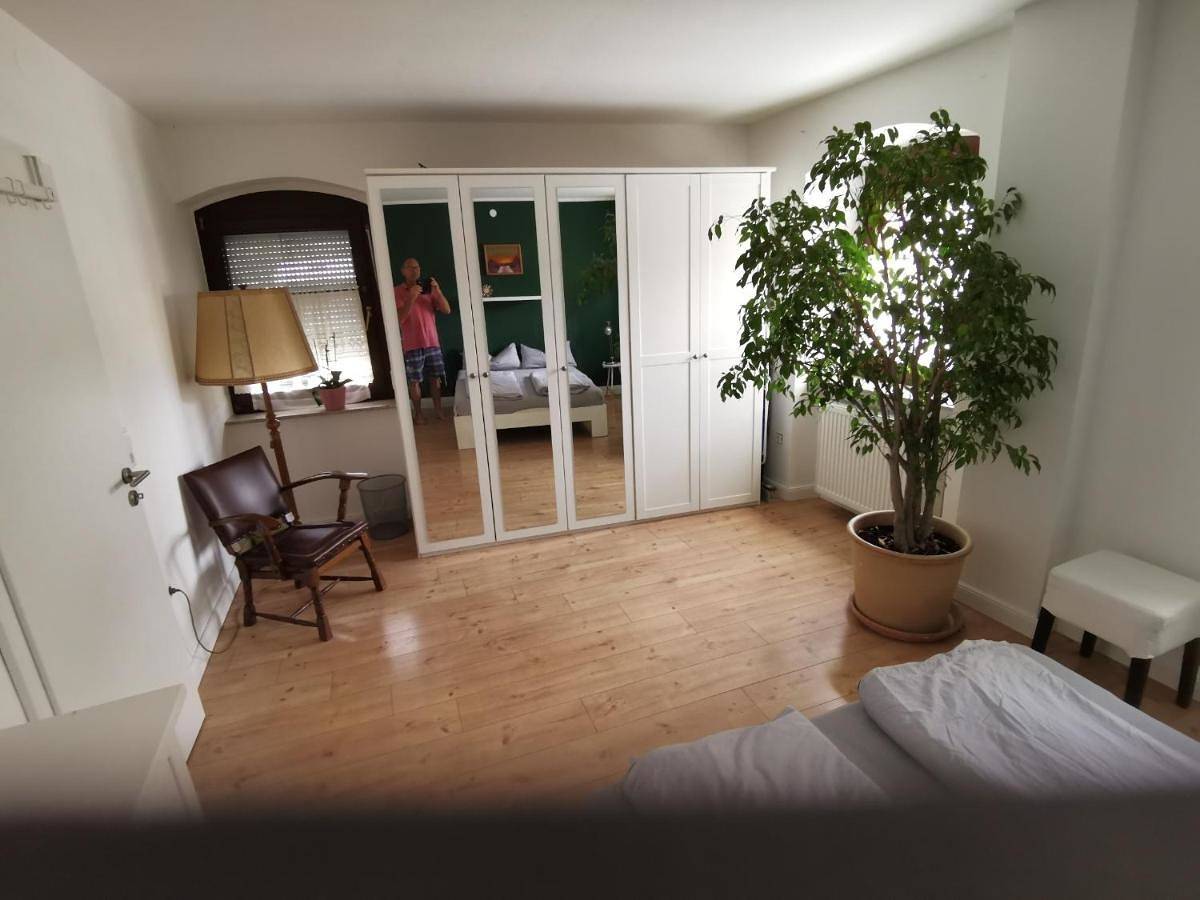 Ganze Wohnung, Im Herzen des Kraichgaus 1 in Östringen, Kraichgau