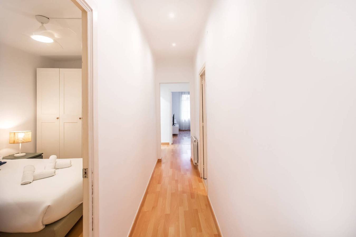 Apartamento entero, 32Paa1126 in Centro Barcelona, Barcelona