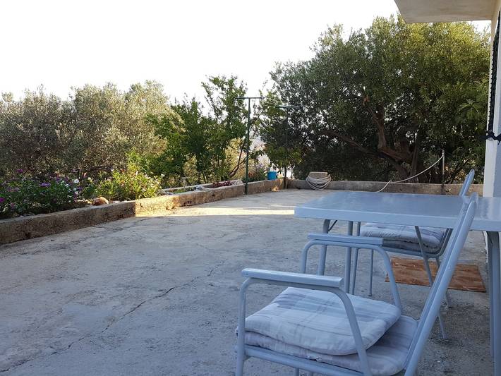 Ferienwohnung für 3 Personen, mit Balkon/Terrasse in Primosten - 2