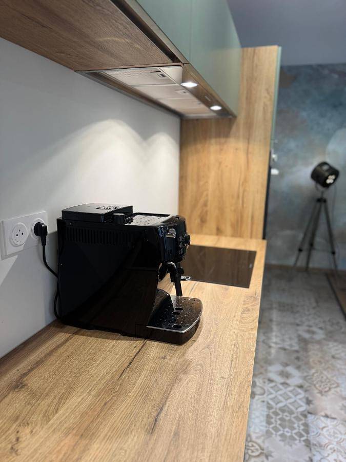 Gîte pour 2 personnes, avec vue ainsi que terrasse et jardin, animaux acceptés à Châteauneuf-du-Rhône - 4