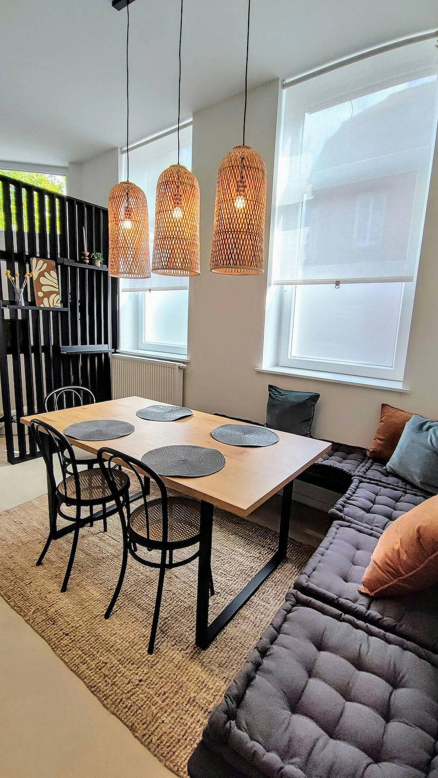 Maison de vacances pour 12 personnes in Roubaix, Région de Lille