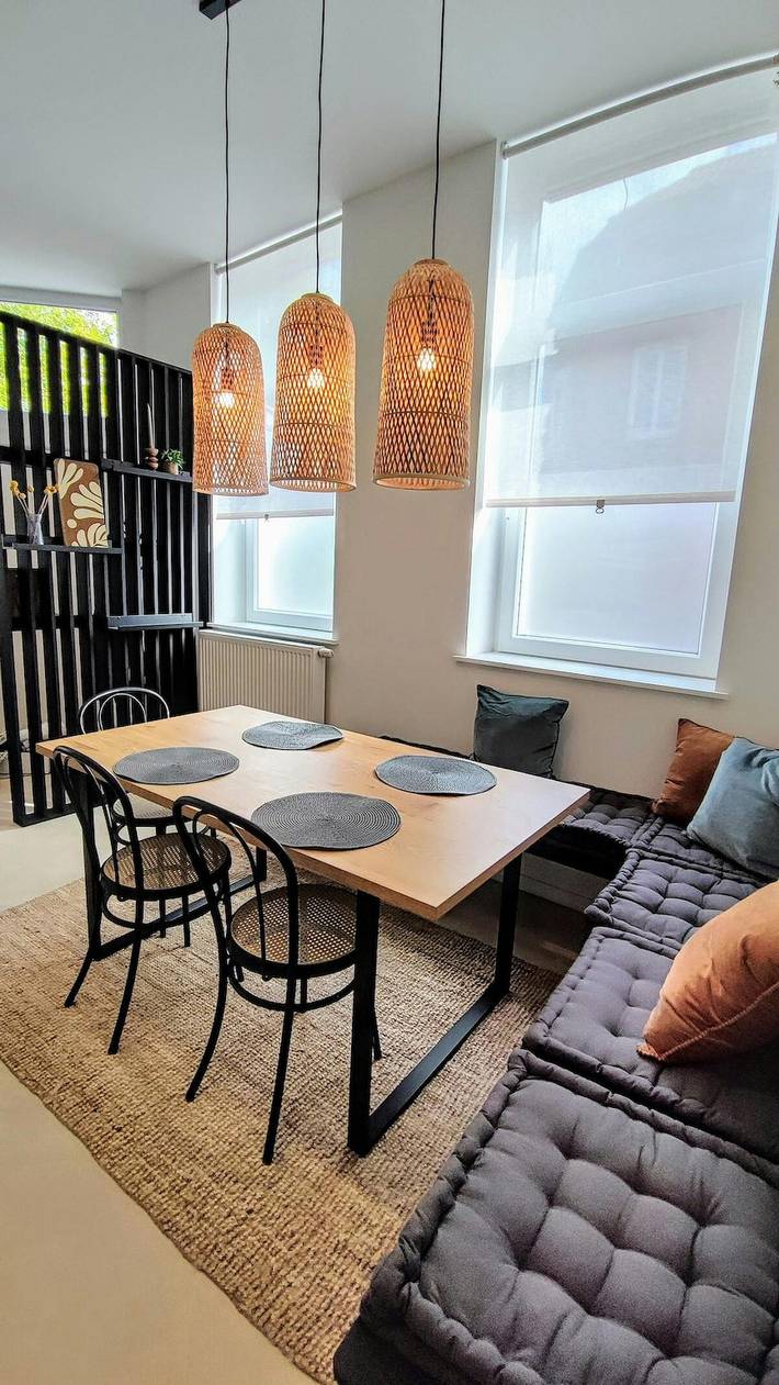 Maison de vacances pour 10 personnes, animaux acceptés dans Département Nord - 4