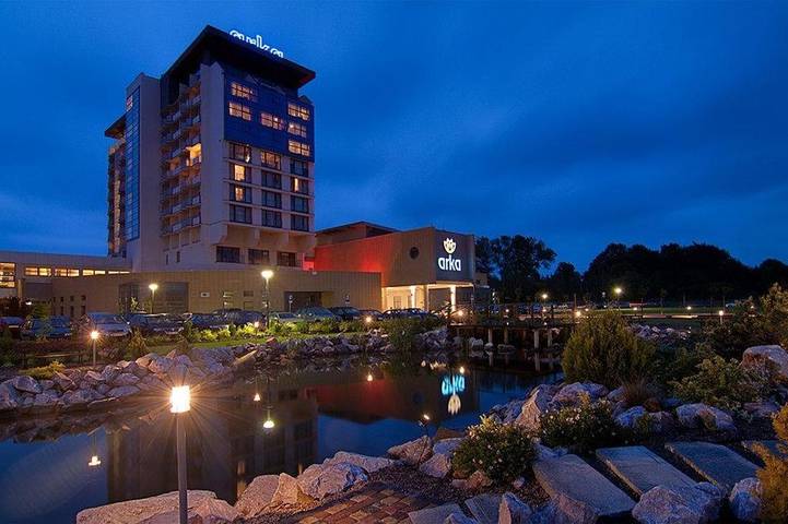 Ferienwohnung für 2 Personen, mit Garten und Ausblick, mit Haustier in Kolberg - 2