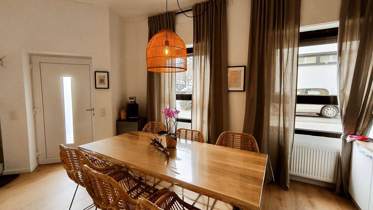 Entire holiday apartment, Ferienwohnung für 5 Personen (79 m²) in Essen in Rüttenscheid, Essen
