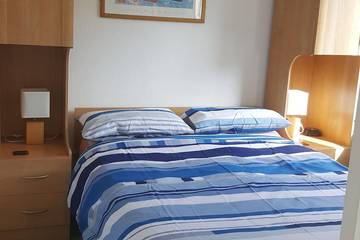 Chalet for 4 People in Sandown, Isle of Wight, Photo 2