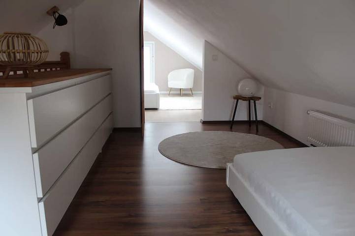 Cottage in Kluess in Güstrow, Mecklenburgische Seenplatte