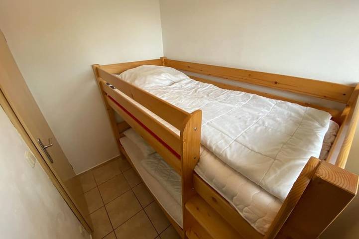 Ferienhaus für 4 Personen, mit Garten und Sauna, mit Haustier in Malchow - 3