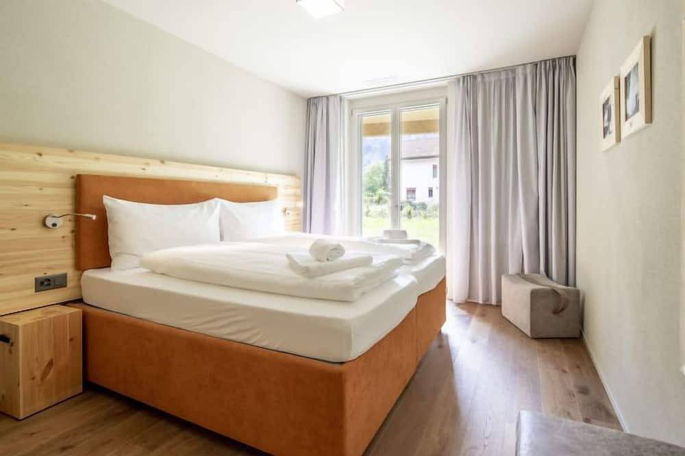 Geheel appartement, Swisspeak Resorts Meiringen in Meiringen, Berner Oberland