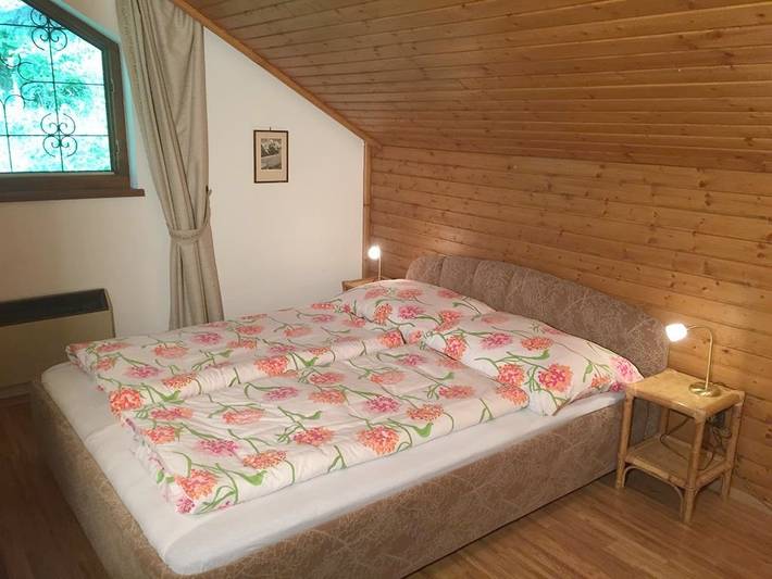 Ganze Ferienwohnung, Appartement/Fewo, Bad, Wc, 2 Schlafräume in Ossiach, Bezirk Feldkirchen