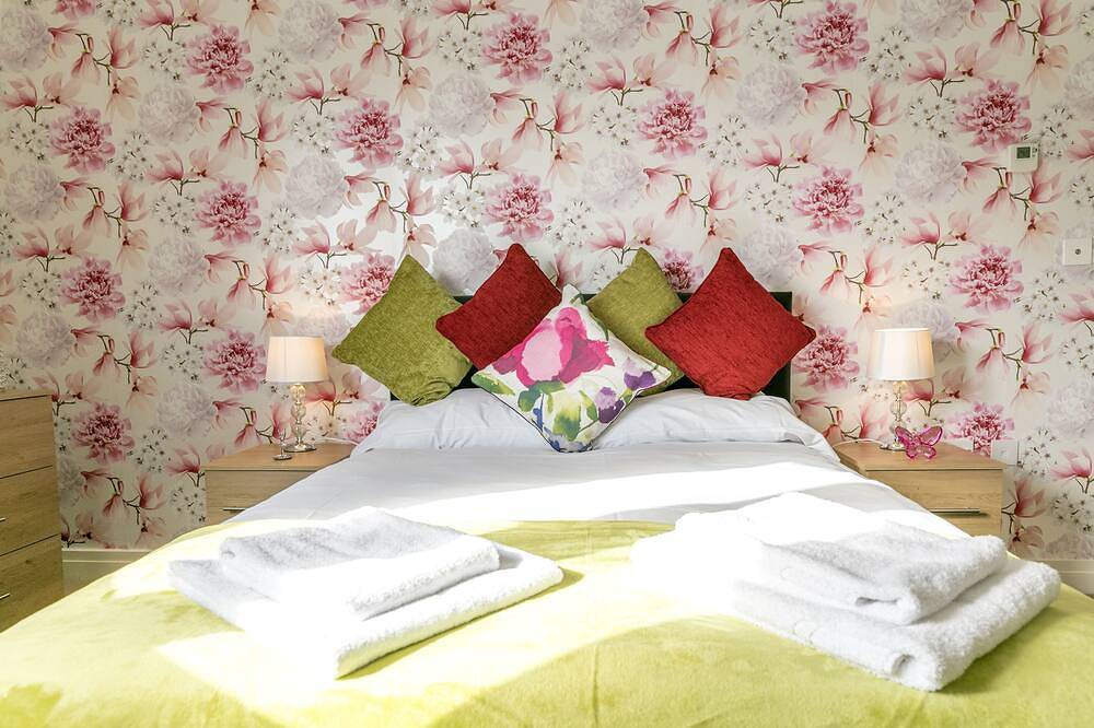 Ganze Wohnung, Luxuriöses Penthouse im Stadtzentrum (Parkers Peace) in Market Ward, Cambridge