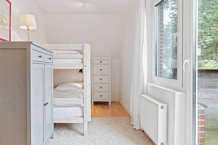 Ganze Wohnung, Smilla, St. Peter-Ording, Deutschland in St. Peter-Bad, St. Peter-Ording