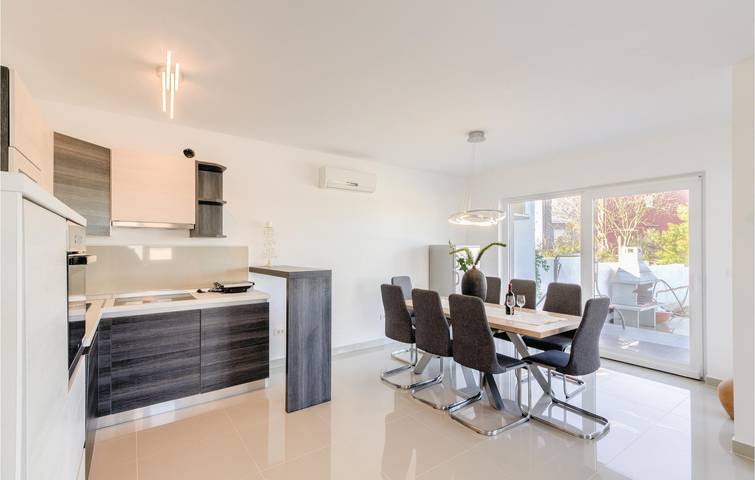 Strandhaus für 10 Personen, mit Terrasse und Garten, mit Haustier in Istrien - 4