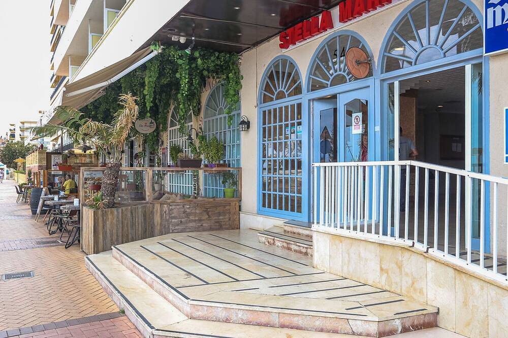 Appartamento vacanze a Fuengirola a partire da 79€ a notte