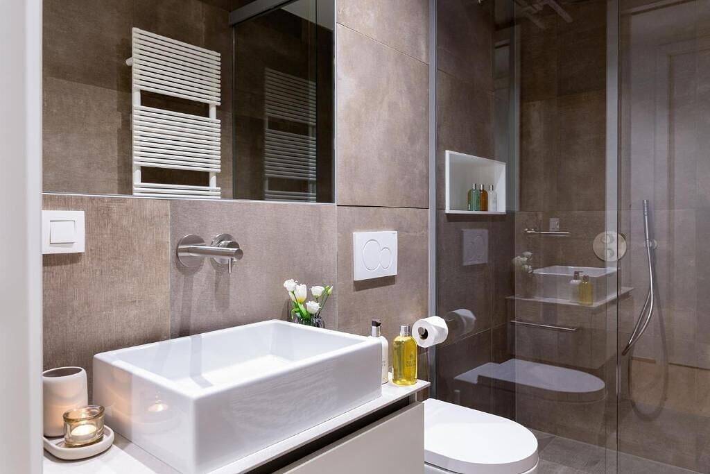 Ganze Wohnung, Premier Two-Bedroom Apartment in Luxemburg (Stadt), Luxemburg