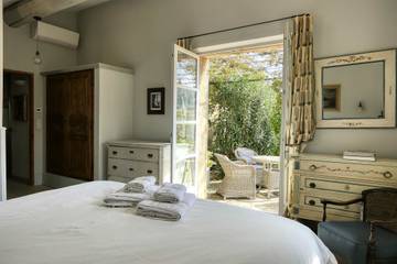 Villa voor 6 Personen in Goult, Parc naturel régional du Luberon, Afbeelding 2