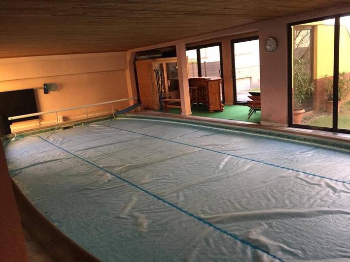 Gîte pour 4 personnes à Wasselonne - 2