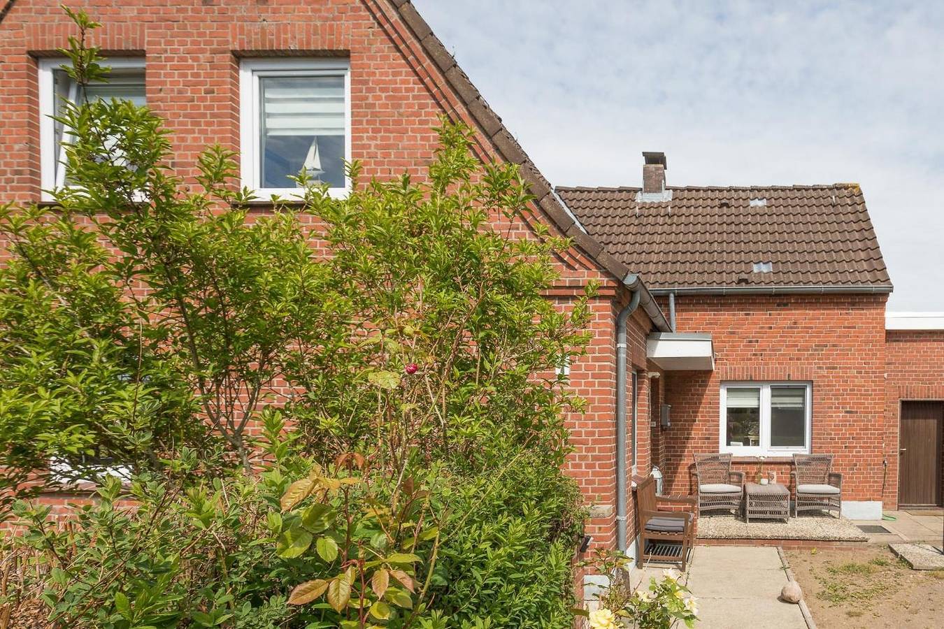 Ferienhaus Deko in Husum für bis zu 6 Personen in Husum, Nordfriesland