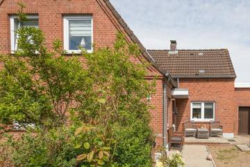 Ferienhaus für 6 Personen in Husum, Nordfriesland, Bild 1
