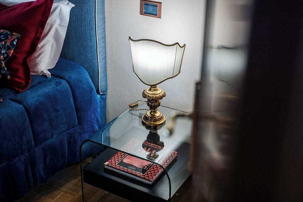 Entire apartment, Luxury Apartment: Historic Center, Parking in Modena, Modena Province