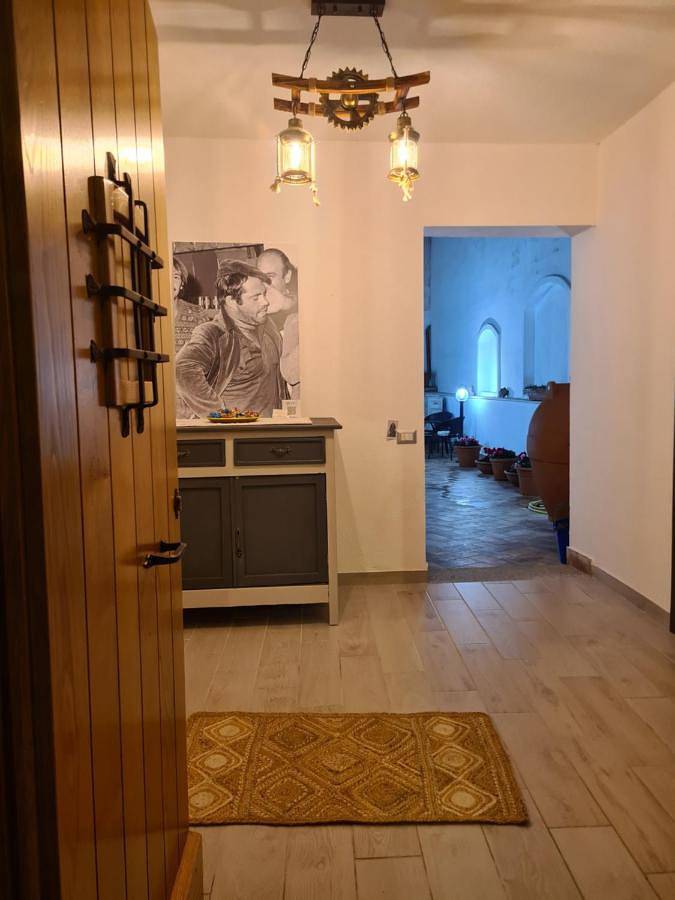 Chambre d’hôte pour 2 personnes, avec jardin à Nuoro